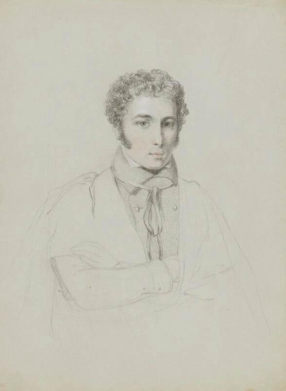 Albert james bernays npg 2515(102)