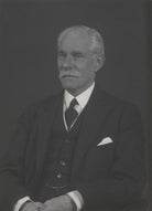 John Poynder Dickson-Poynder, 1st Baron Islington NPG x168555