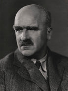 John Burdon Sanderson Haldane NPG x1948