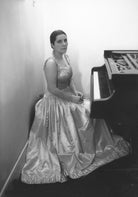 Ethel Robertson (née Bartlett) NPG x2728