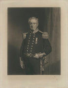 Sir Richard Grant NPG D34782