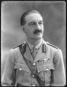 Walter John Lambert NPG x75081