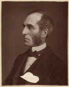 Goldwin Smith NPG x134527