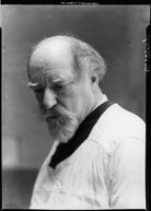 Augustus John NPG x10974