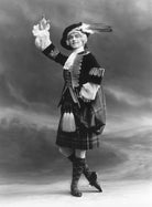 Phyllis Bedells NPG x19332