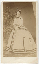 Maria Alexandrovna, Empress of Russia NPG x134416