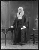 Reginald Warren Hale Wilkinson NPG x120694