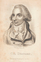 Edward Marcus Despard NPG D2268
