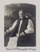 Thomas Jenkins NPG x159194