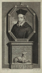 John Lesley (Leslie) NPG D25221