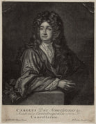 Charles Seymour, 6th Duke of Somerset NPG D30840