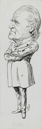 Samuel Phelps NPG 3596