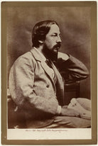 Ewen Wrottesley Hay Cameron NPG x18057