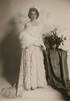 Sheila (née Berry), Countess of Birkenhead NPG x138987