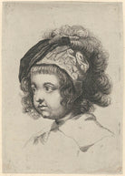 James Beauclerk NPG D29516