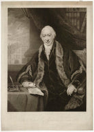 Richard Clark NPG D33291