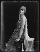 Doris Crutchley NPG x103972