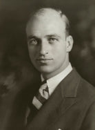 James Roosevelt NPG x84619