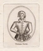 Thomas Nash NPG D4473