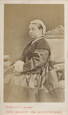 Queen Victoria NPG Ax17911
