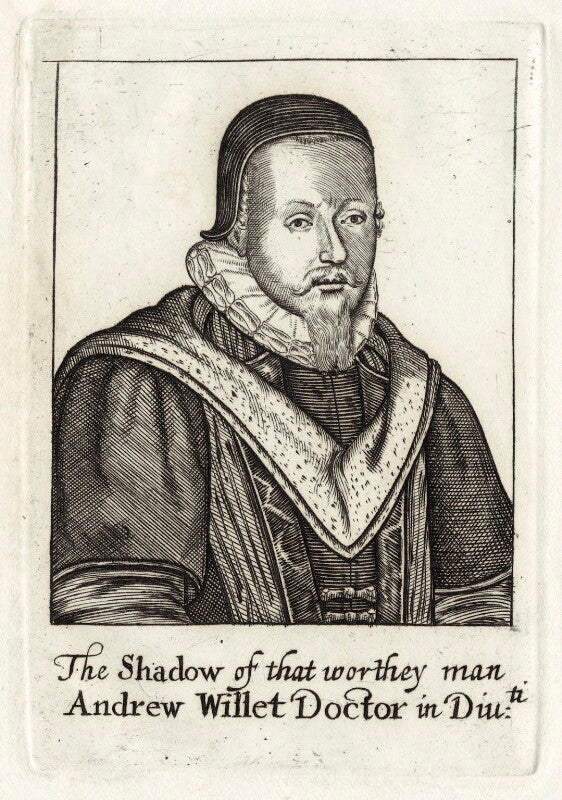 Andrew willet npg d25971