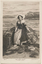 Gertie Millar in 'L’Entente Cordiale' NPG x196313