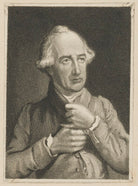 Daniel Terry as Mr Simpson in 'Simpson & Co.' NPG D38631