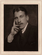 Sir Arthur Bliss NPG Ax7755