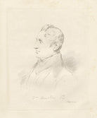William Marsden NPG D22585