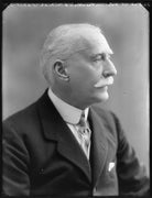 Sir Frederick George Milner, 7th Bt NPG x120608