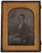 Sir Joseph Dalton Hooker NPG P1027