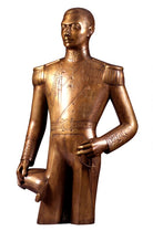 King George VI NPG 6356