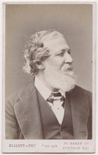 Robert Browning NPG x197079