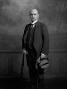 Frederick Lugard, 1st Baron Lugard NPG x69500