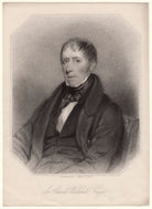 Sir Charles Wetherell NPG D8279