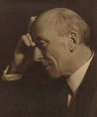 Algernon Henry Blackwood NPG Ax2265