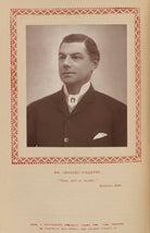 Charles Collette NPG Ax9338