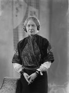 Laura Knight NPG x19414