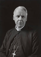 Bernard Oliver Francis Heywood NPG x84146