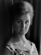 Louise Cordet (née Boisot) NPG x104689