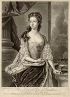 Princess Caroline Elizabeth NPG D32902
