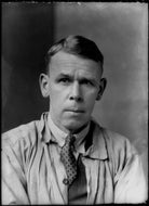 Gilbert Ledward NPG x154872