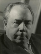 J.B. Priestley NPG x2077