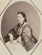 Unknown woman NPG Ax129238