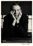 Kenneth Peacock Tynan NPG x125499