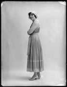 Avice Kelham NPG x103290