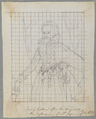 Lord George Manners, 7th Earl of Rutland NPG D17118