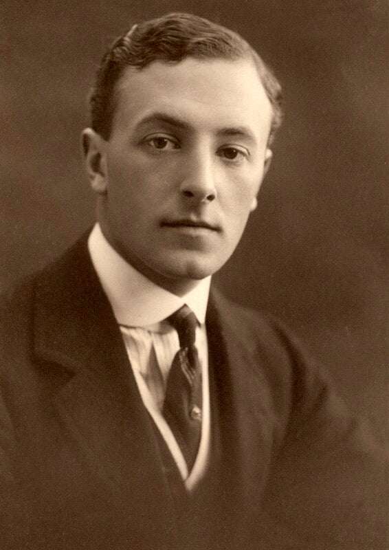 Sir edward hamilton westrow hulse, 7th bt npg x8508