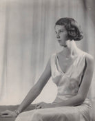 Barbara Strachey NPG Ax161047