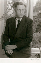 Cecil Day-Lewis NPG x127277